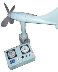 Osaka Nunotani Anemometer